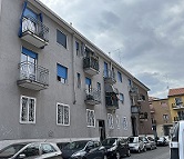 APPARTAMENTO DI MQ 135 CON DUE BOX SINGOLI APPARTAMENTO DI MQ 135 CON DUE BOX SINGOLI