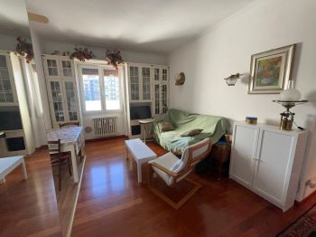 TRE LOCALI CON DOPPIA ESPOSIZIONE