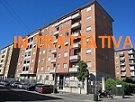 Ampio tre locali con box Ampio tre locali con box